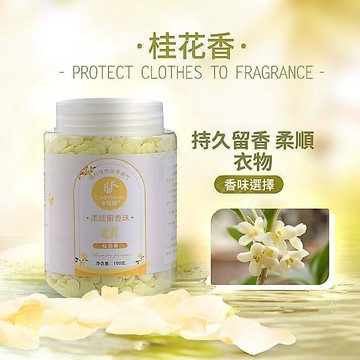 洗衣香香豆 香香豆 洗衣留香珠 衣物芳香豆 香氛豆 洗衣芳香豆 衣物香氛顆粒