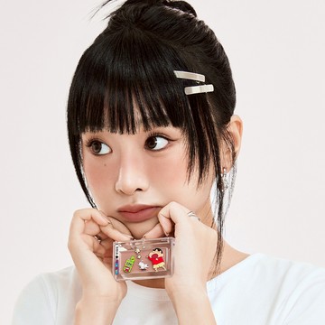 BBIA Ready to Wear Downy Cheek 5 Colors