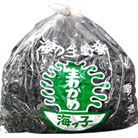  (上)生わかめ 800G 冷蔵 5セット