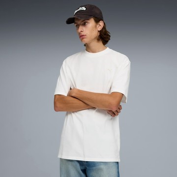 PUMA 流行系列Select ESS 男 短袖上衣 63646302