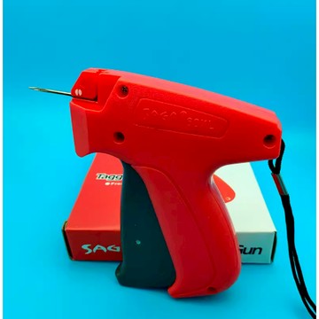 60XL吊牌槍 5.2公分細針吊牌槍、排釘槍、釘槍、標籤槍、服飾吊牌槍、成衣輔料、排釘槍、價格標槍、打標槍