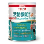 三多上補活動機能配方 (800g/罐)