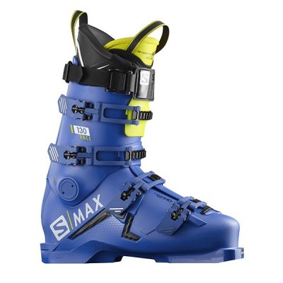 スキー ブーツ メンズ レディース SALOMON サロモン 2020 S/MAX