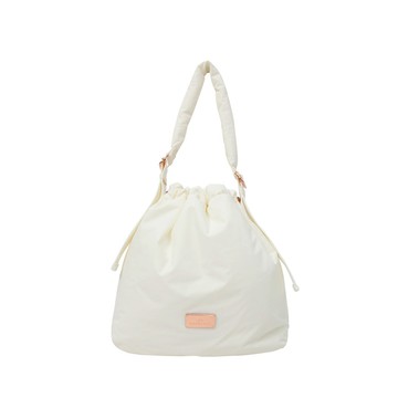 Canele - Softies Series 白石x粉紅