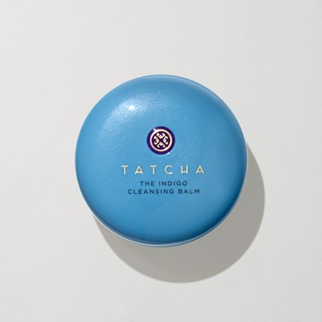 Tatcha Indigo Cleansing Balm for Sensitive Skin
