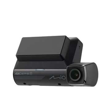 Mio MiVue 962WD極致畫質 4K+4K 新2代星光級 雙鏡頭行車記錄器 安裝費另計