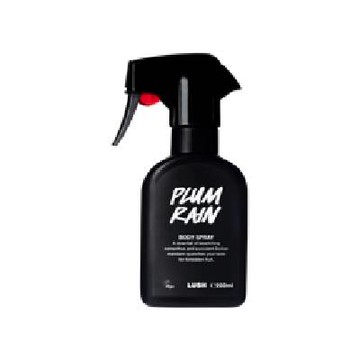 【LUSH】梅梅細雨身體噴霧 200ml