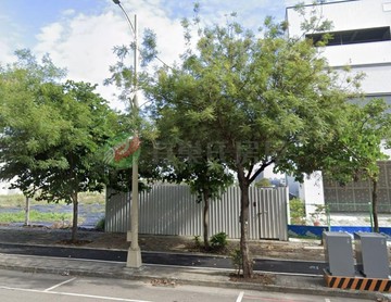 正環中路｜雙面臨路洲際棒球場旁建地｜台中市北屯區環中段