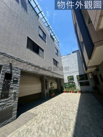 ⭐ 專 ⭐ 桃園中山西路輕屋齡優質別墅｜桃園市新屋區中山西路二段