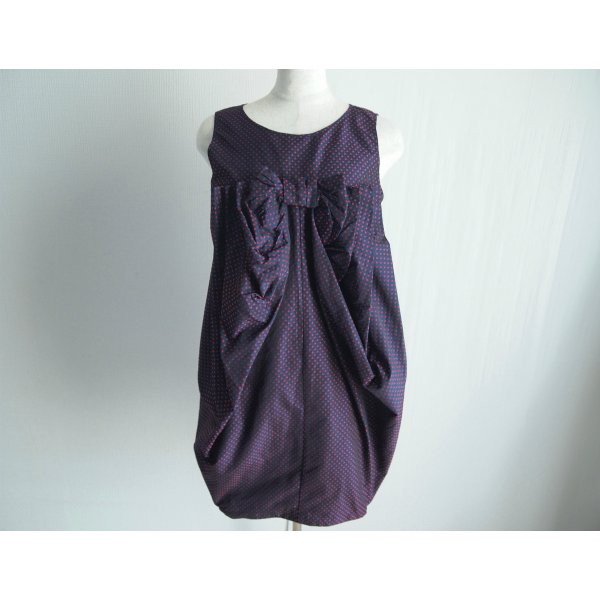 想像を超えての Chloe By See シーバイクロエ ワンピース 中古 紫 38 ワンピース Www Estudidentalsarria Com