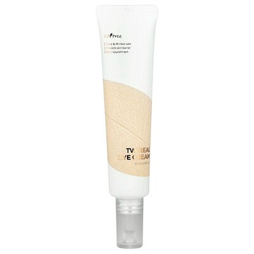 ISNtree, TW-Real 眼霜，1.01 液量盎司（30 毫升）