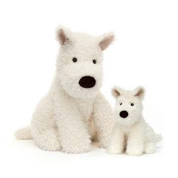 Munro Scottie Dog 蘇格蘭梗/犬/狗