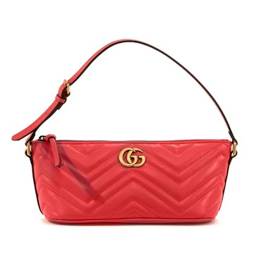 GUCCI-739166 AABZB 6832-紅色-大包