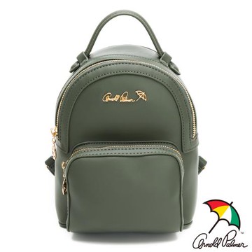 Arnold Palmer - 後背包  Peaceful系列 - 綠色