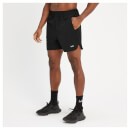 MP Men's Velocity 5 Inch Shorts - Black - L