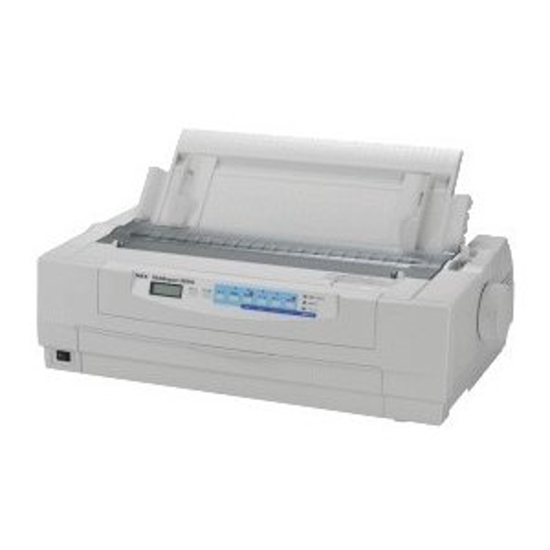 EPSON インパクトプリンター VP-D1300(中古品) - 5