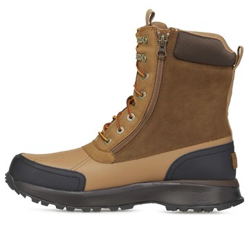 UGG Short Boot 'Brown Outdoor'