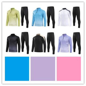 24-25 long sleeve tracksuit【ID：4604111017】S-3XL