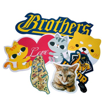 客製化 造型滑鼠墊 多款尺寸造型滑鼠墊 訂做 造型桌墊 電競周邊