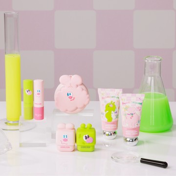 KINGJUN 人氣超值全包組