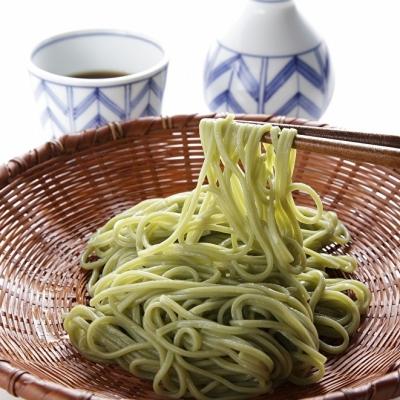 ふるさと納税 三浦市 麺「海草美人」1袋200g×8