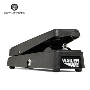 Electro Harmonix Wailer 娃娃踏板【敦煌樂器】