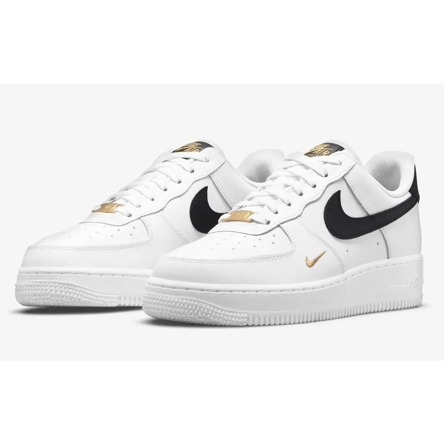 スニーカー　デュブレ　イエロー　AF1 黄色　ナイキ　アクセサリー