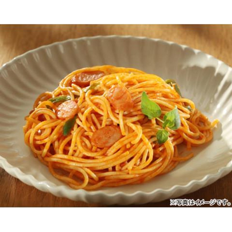 ナポリタンN　300g　LINEショッピング　マルハニチロ　Oliveto　ヤヨイサンフーズ　スパゲティ