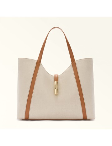 Furla Shopping Goccia Xl Hobo