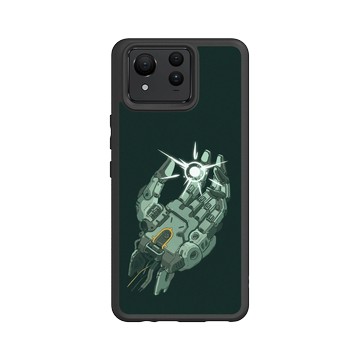 Zenfone 11 Ultra SolidSuit 黑 - Davey Perkins - 光點