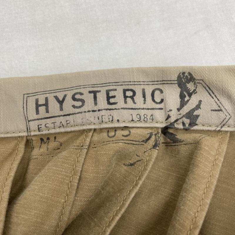 HYSTERIC GLAMOUR ヒステリックグラマー ロングスカート スカート  