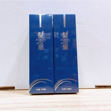 (10%蝦幣回饋/免運) 日本髮之泉 毛髮賦活濃粹精華 (60ml/瓶)