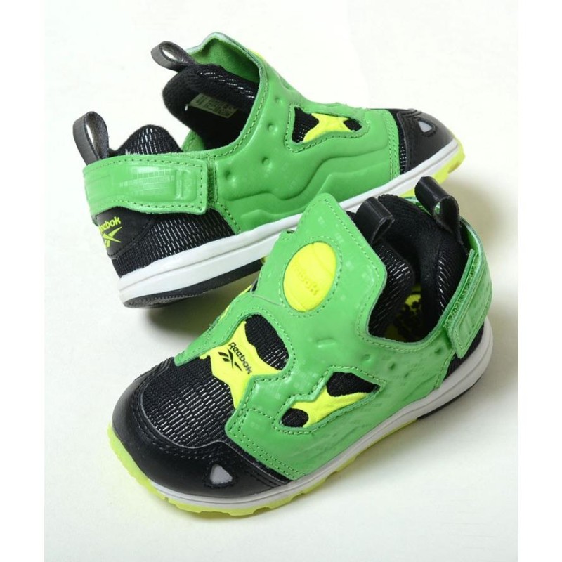 reebok versa pump fury syn