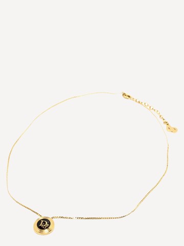 Dior Collar Necklace