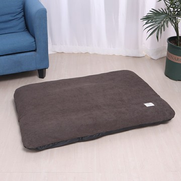 寵物睡墊 寵物窩 狗墊子加厚狗狗睡墊耐咬寵物睡覺墊秋冬款可拆洗狗狗窩保暖貓窩墊【CM21684】