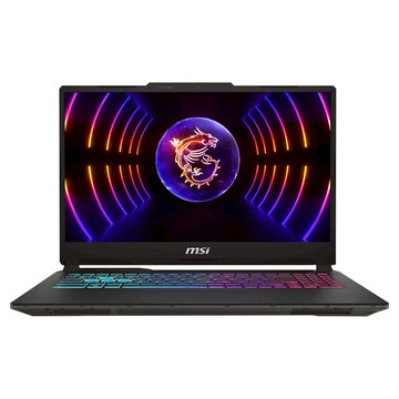 msi 微星 Cyborg 電競筆電 15.6吋 i7-13620H RTX 4060-8G 原廠保固  黑色  512GB  16GB  WIN11 Home  A13VFK-831TW