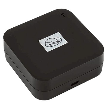 Dr.AV 聖岡科技 北極熊 AI智能冷氣專用語音遙控器 東元適用廠牌 語音控制  NB-T40  1個