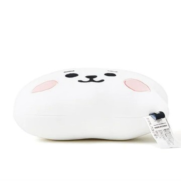 ⭐韓國代購正版預售⭐ins韓國BTS防彈少年團抱枕車枕金泰亨明星玩偶公仔毛絨玩具