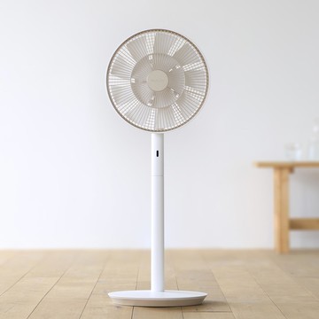 BALMUDA The GreenFan 風扇-白金