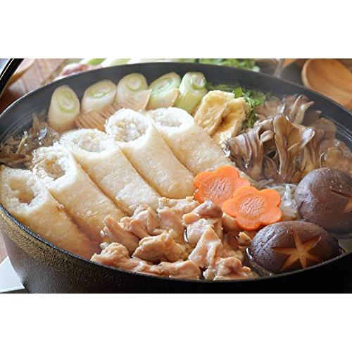 渡辺食品 秋田名物 きりたんぽ 3本入(70g×3本) ×2袋