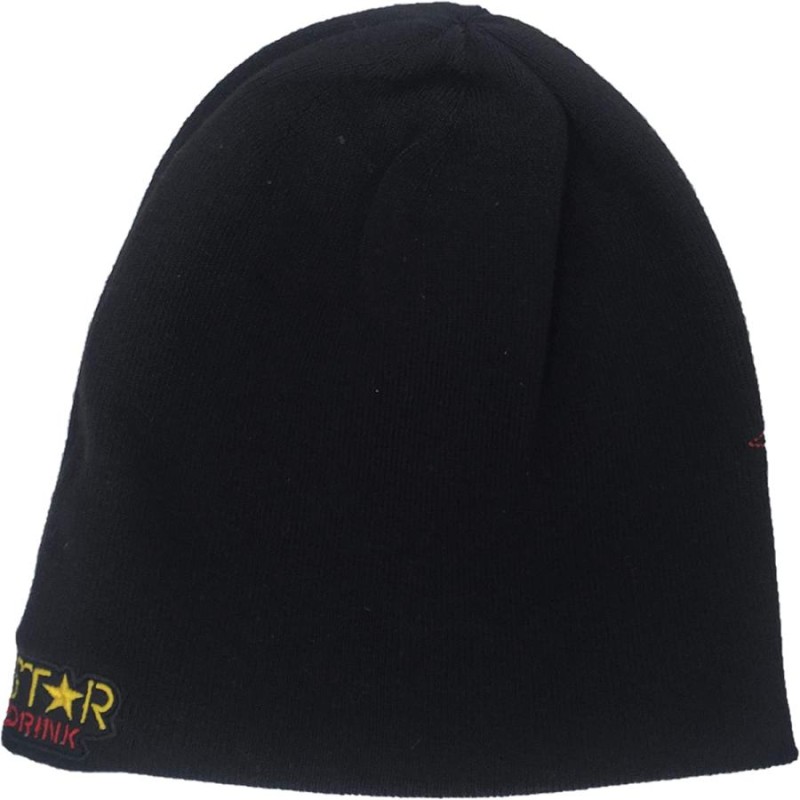 FOX フォックス ROCKSTAR ENERGY DRINK ニットキャップ Beanie 帽子