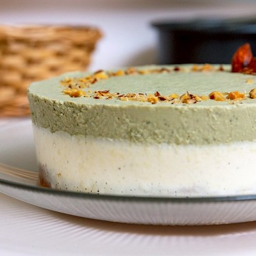 鐵觀音生乳酪/生日蛋糕/無加糖無澱粉甜點