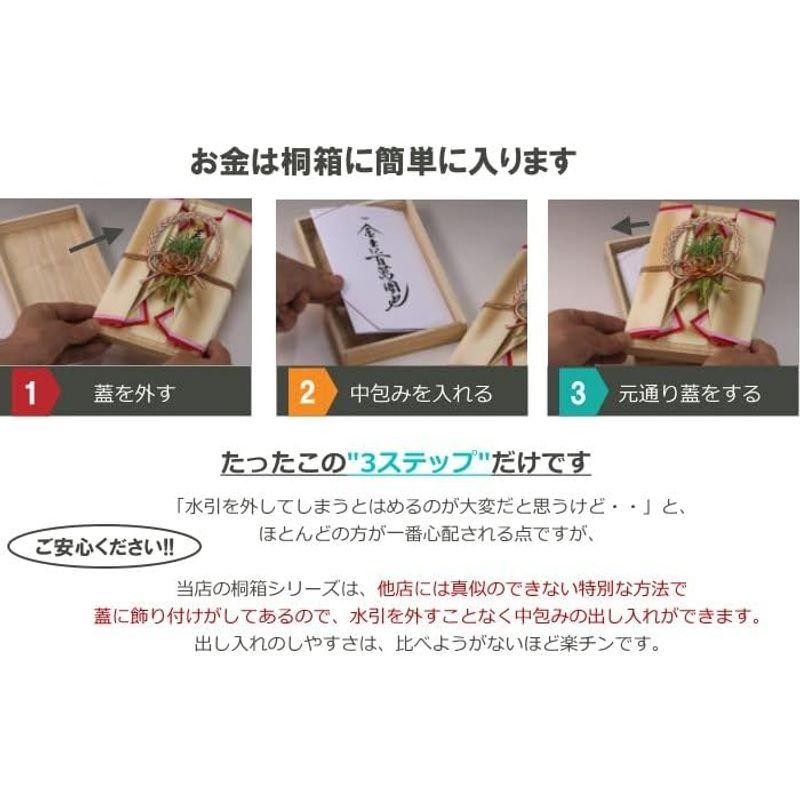 結納品花丸 略式結納品花丸(結納用)桐箱・100万対応・正絹ちりめん