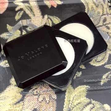 【Jo Malone】香膏/雙層香膏/香氛調合盤/隨身香膏/調香膏/英國梨/牡丹/青檸/黑莓/烏木/絲絨玫瑰｜迷人香氛◆全館現貨快出