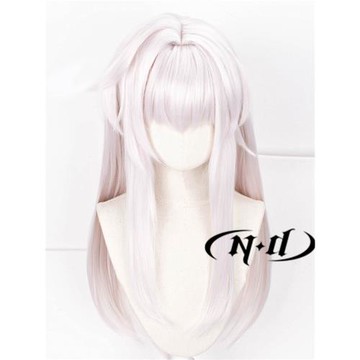 無需修剪！ND家】 克拉拉 崩壞 星穹鐵道 造型款cos假發 螳螂窩