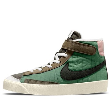 (PS) Nike Blazer Mid '77 'Oil Green'