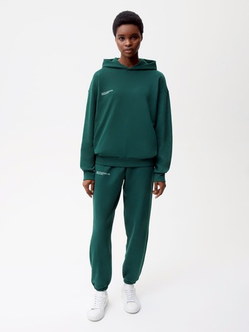 PANGAIA - 365 Midweight Sweatpants - foliage green - M M