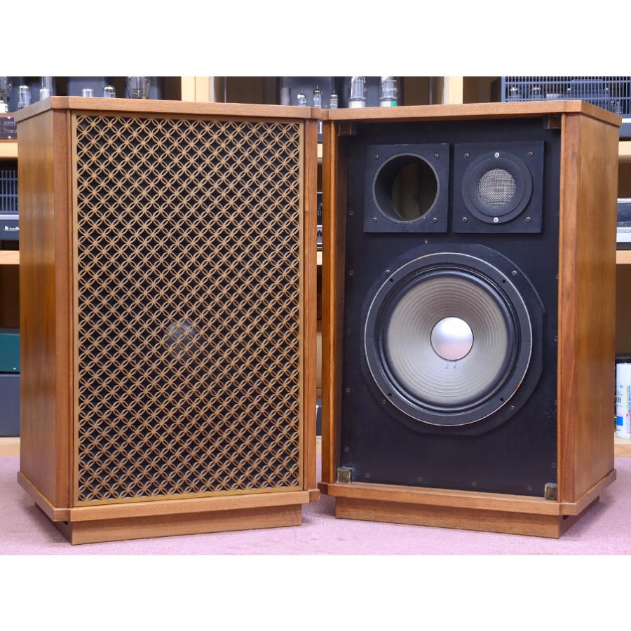 SANSUI SP-505J スピーカーペア JBL D123/LE20/LX2 2ウェイ仕様 | LINEブランドカタログ