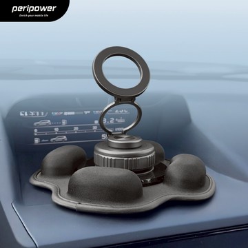 三軸真空磁吸｜沙包穩定支架組