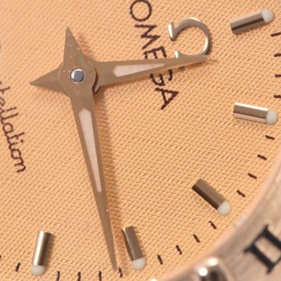 楽天市場】【ウォッチ】OMEGA オメガ コンステレーション ミニ